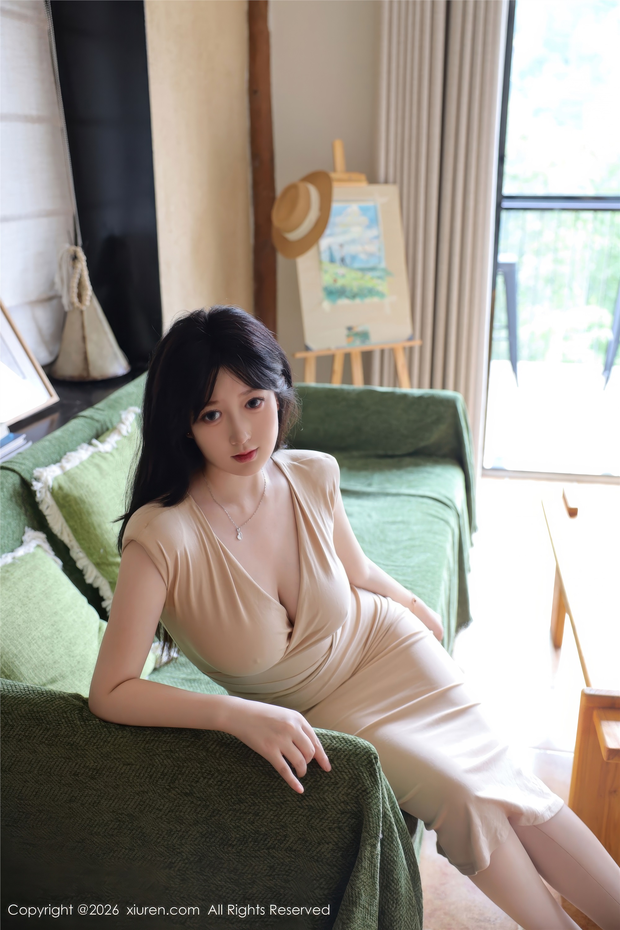 Xiuren秀人网 2026.01.29 NO.11288 奶思兔